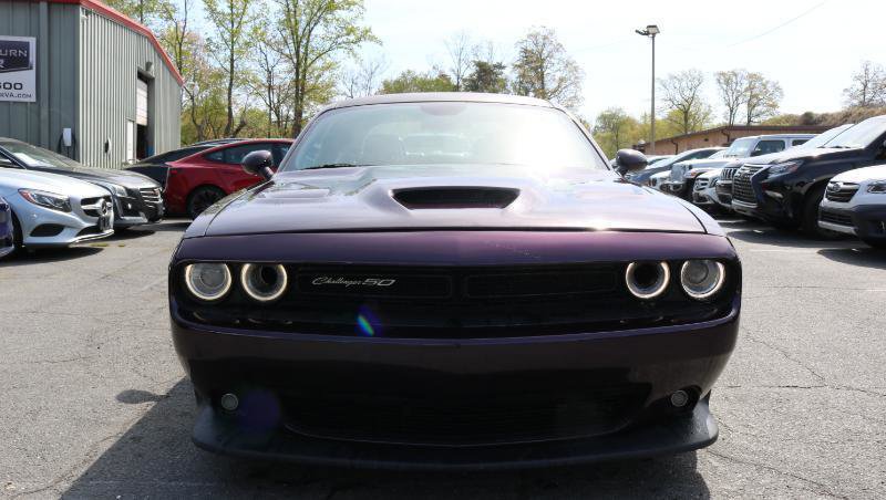 Used 2020 Dodge Challenger GT RWD image 2