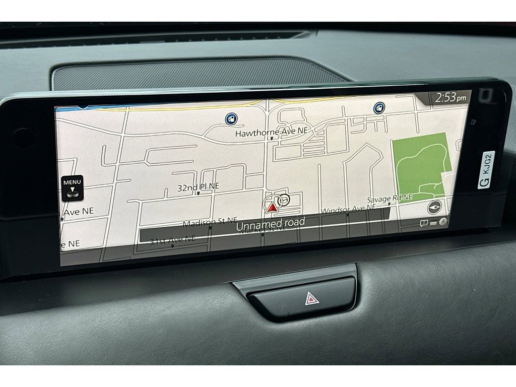 New 2026 MAZDA CX-90 3.3 Turbo S w/ Premium Plus image 17