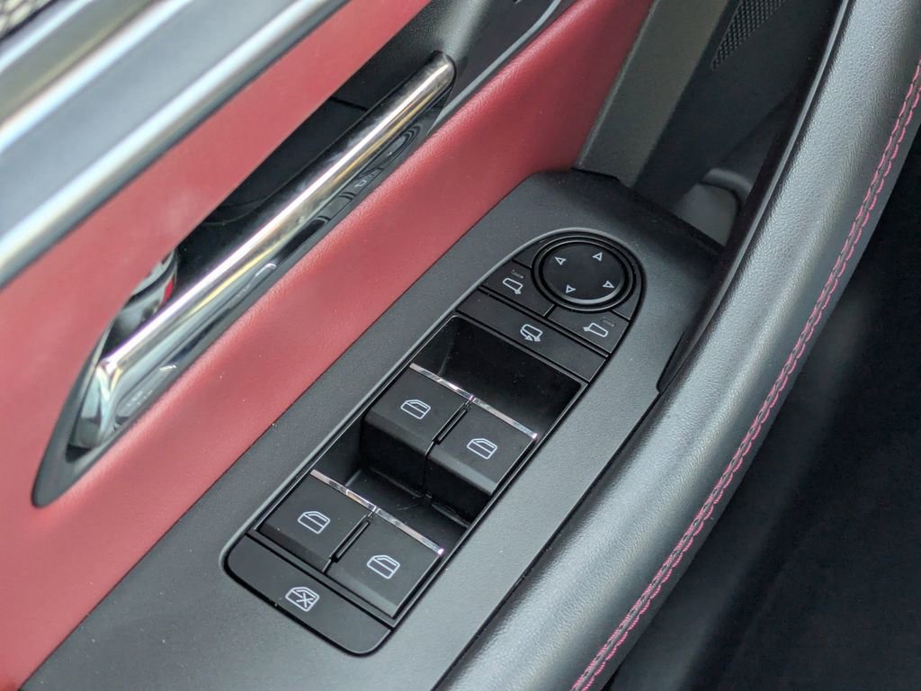 New 2026 MAZDA CX-70 3.3 Turbo S w/ Premium Package image 29