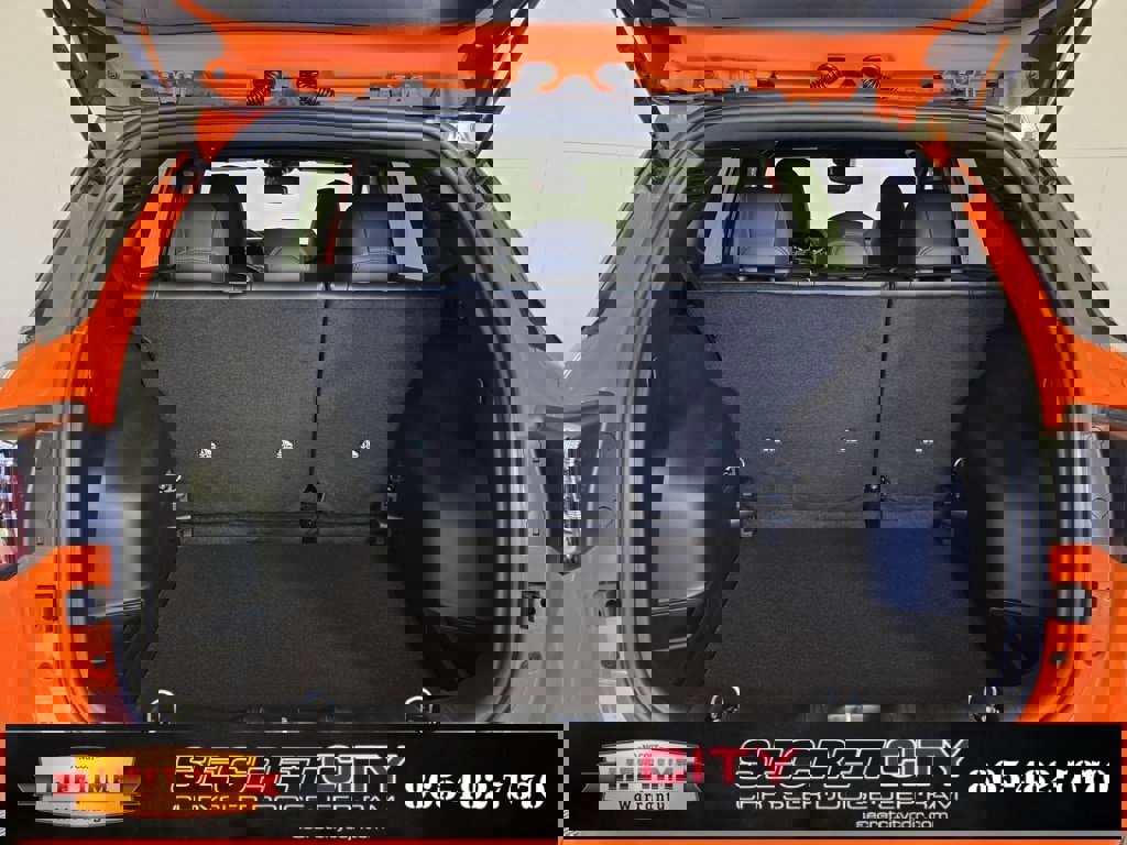 New 2026 Jeep Compass Latitude image 30