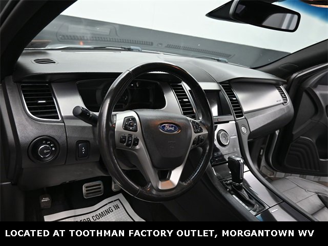 Used 2018 Ford Taurus SHO w/ Driver Assist Package image 15