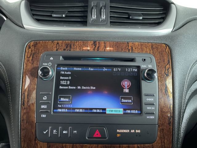 Used 2014 Chevrolet Traverse LT w/ All-Star Edition AWD/4WD image 22