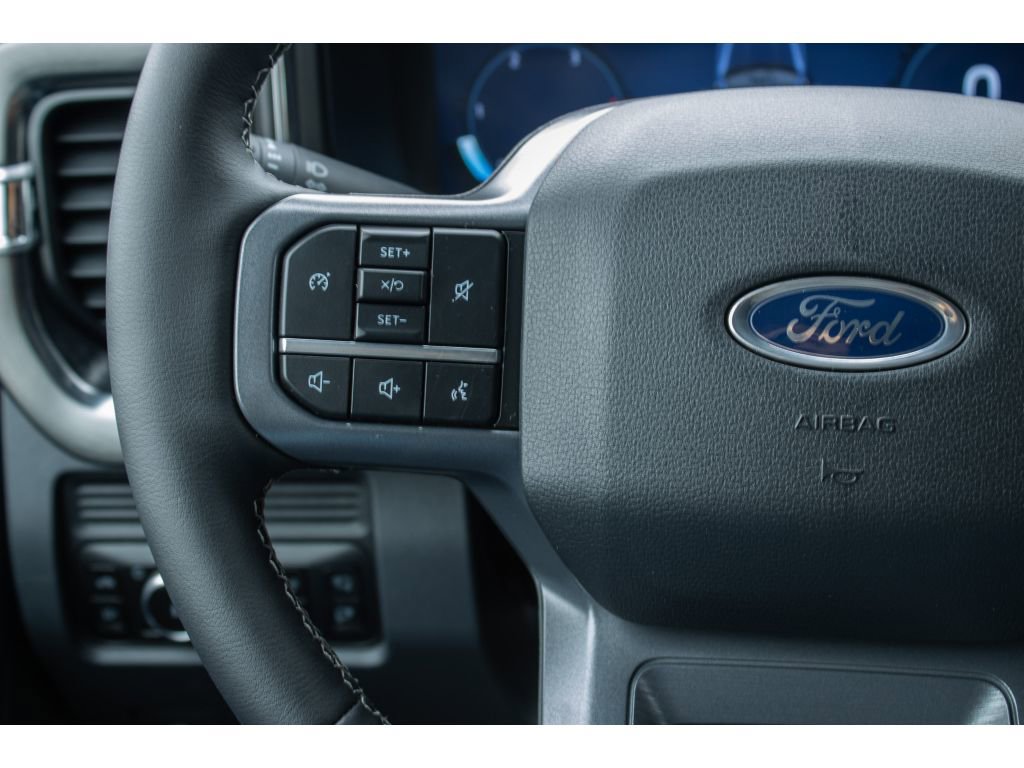 New 2026 Ford F350 Lariat image 33