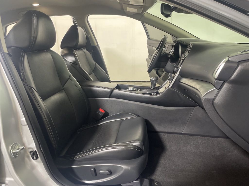 Used 2021 Nissan Maxima 3.5 SV w/ Floor Mat Group image 22