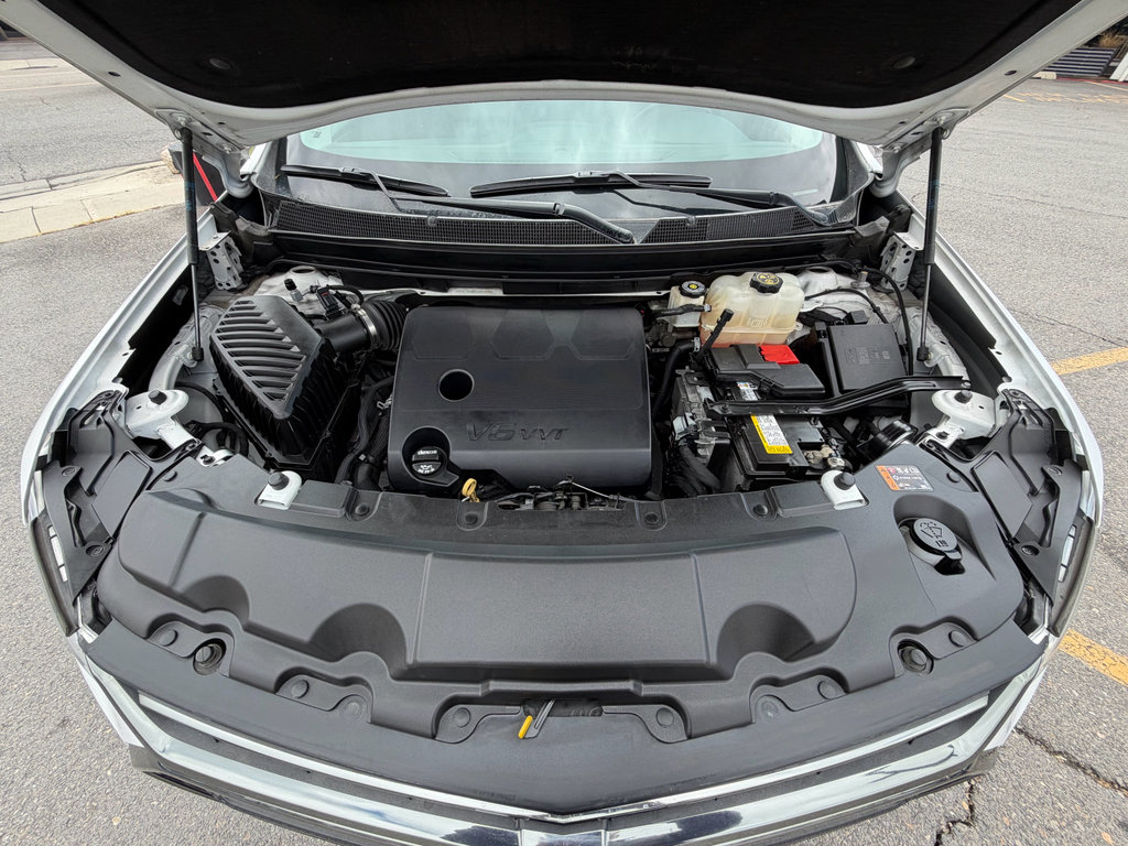 Used 2020 Chevrolet Traverse Premier w/ Redline Edition image 33