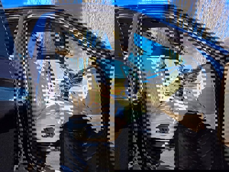 Used 2016 BMW X5 xDrive35i AWD/4WD image 14