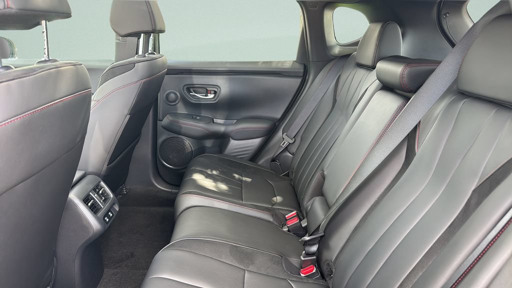 New 2026 Acura ADX A-Spec AWD/4WD image 26