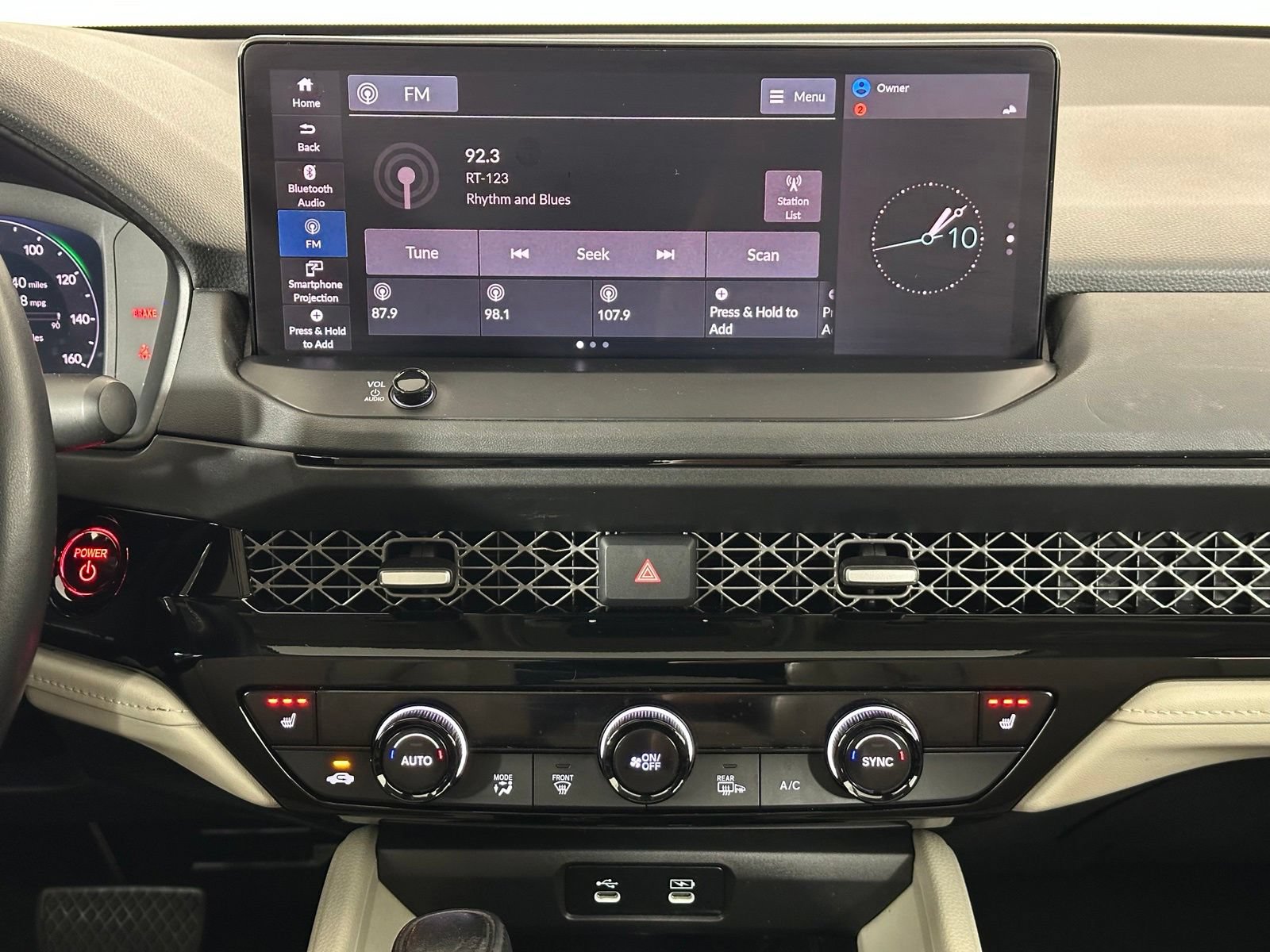 Used 2023 Honda Accord EX-L image 12