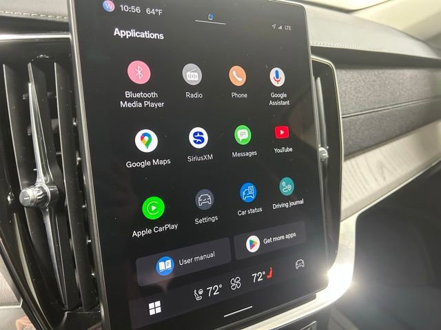 Used 2025 Volvo XC90 T8 Ultra w/ Protection Package Premier image 21