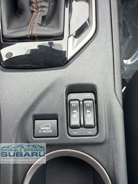 Used 2022 Subaru Crosstrek 2.5i Limited w/ Moonroof Package 2 AWD/4WD image 37