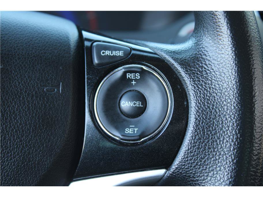 Used 2014 Honda Civic EX image 21