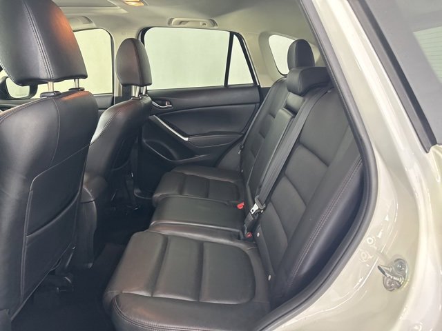 Used 2016 MAZDA CX-5 Grand Touring image 25