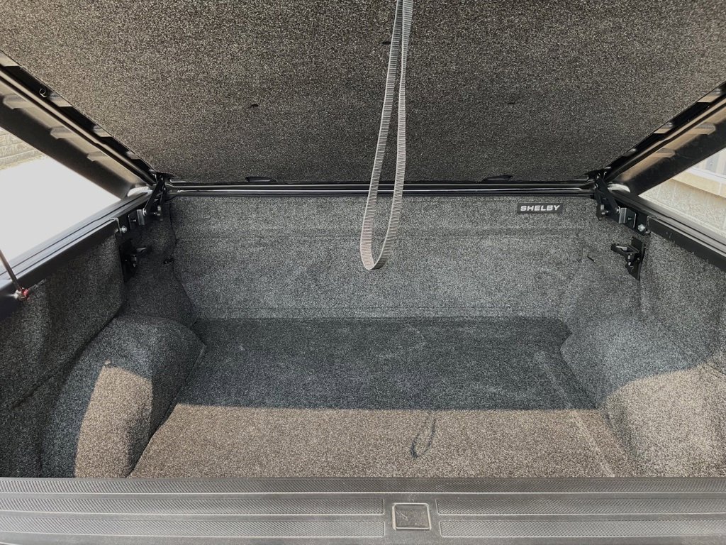 Used 2022 Ford F150 Lariat w/ Equipment Group 502A High image 28