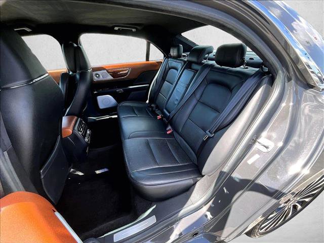 Used 2017 Lincoln Continental Black Label image 27