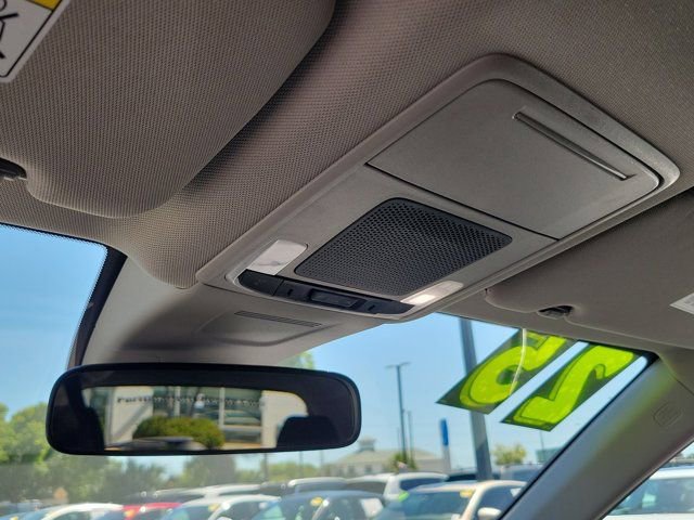 Certified 2025 Honda CR-V LX image 28