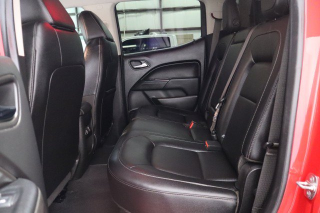 Used 2020 Chevrolet Colorado ZR2 AWD/4WD image 50