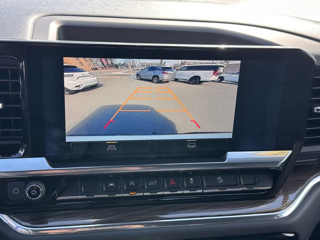 Used 2023 Chevrolet Silverado 1500 LT Trail Boss image 5