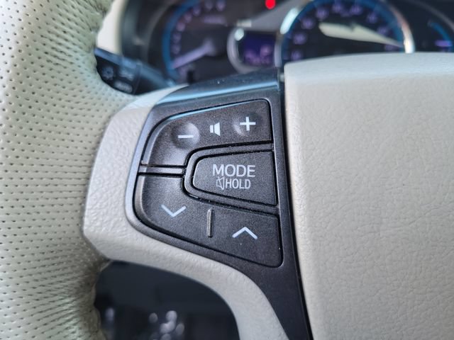 Used 2014 Toyota Sienna XLE FWD image 5