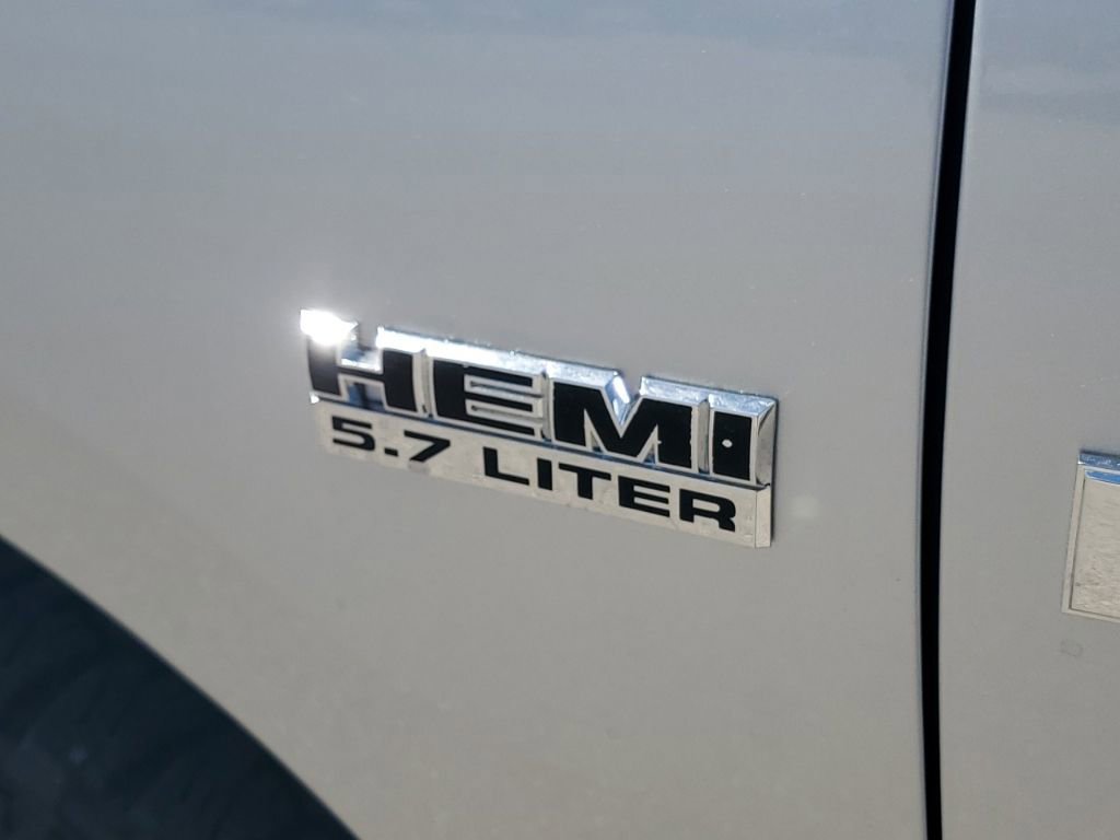 Used 2012 RAM 1500 Express AWD/4WD image 25
