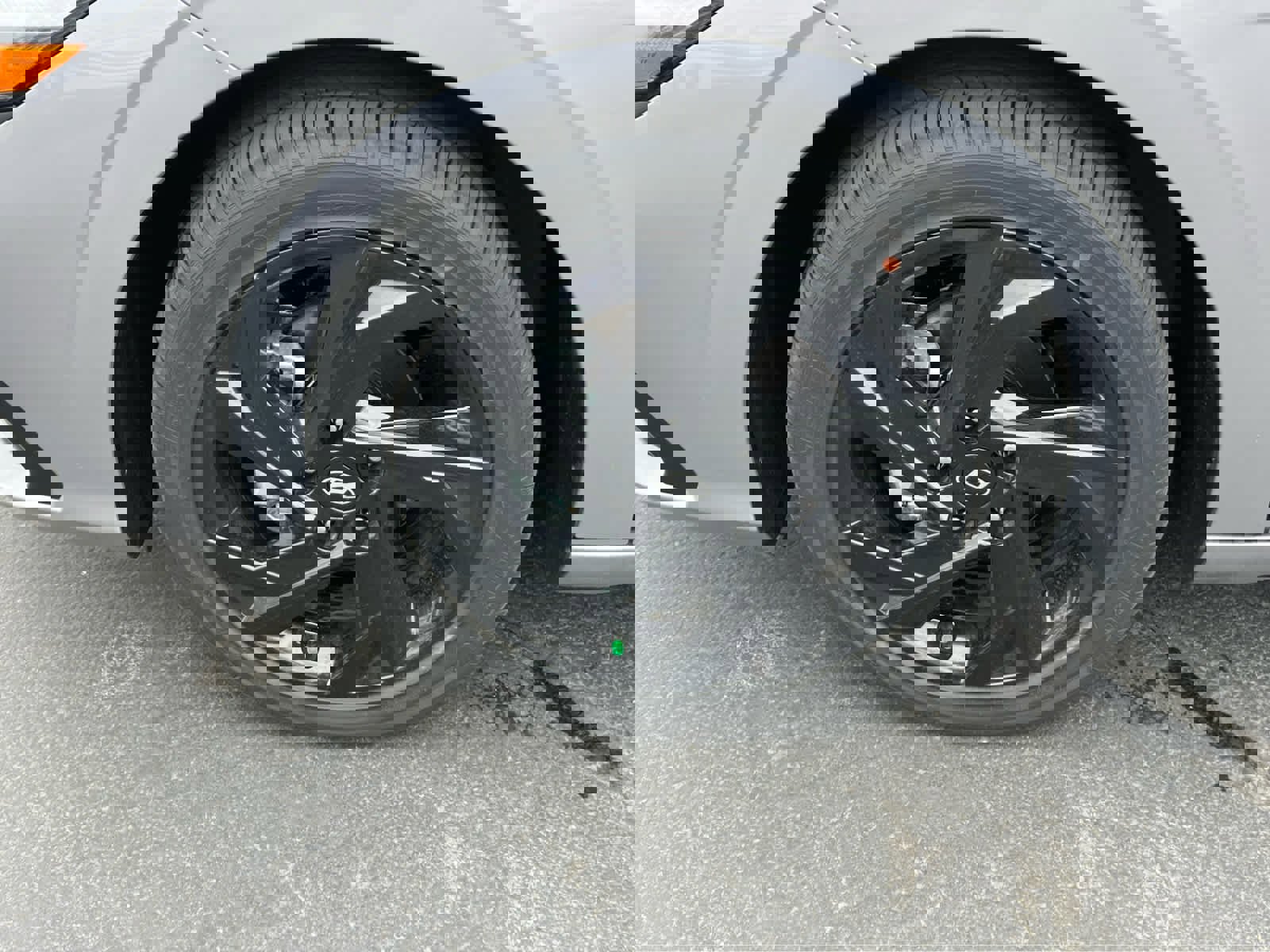 Certified 2026 Hyundai Elantra SEL Sport Premium w/ Cargo Package image 13