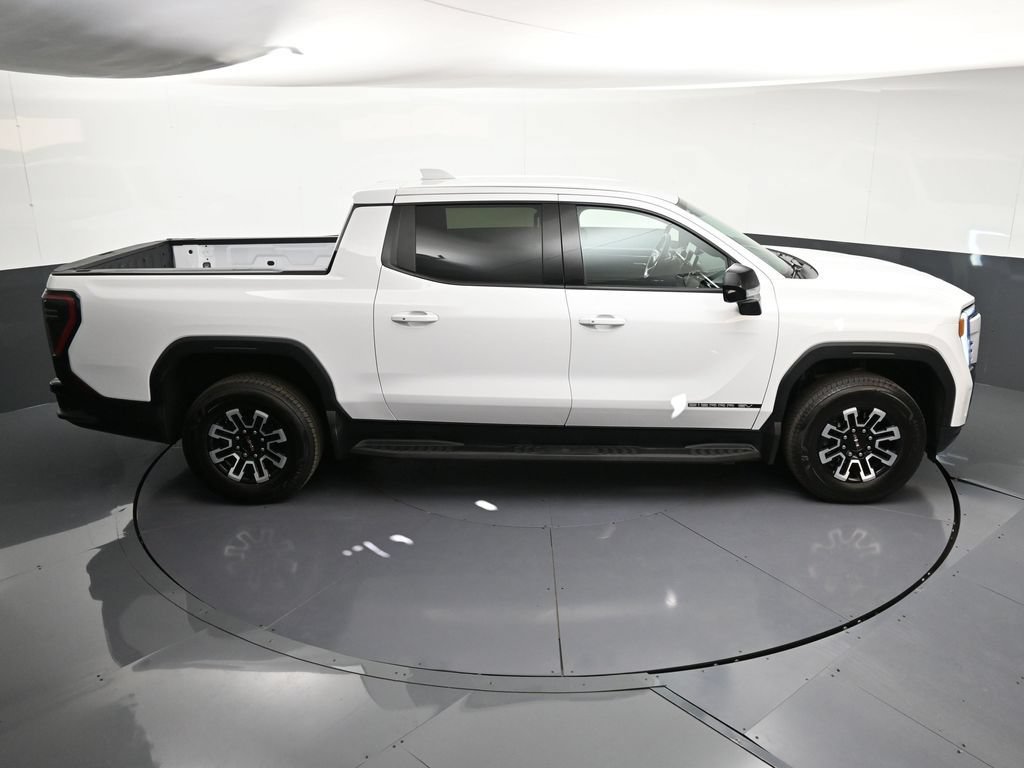 Used 2026 GMC Sierra EV Elevation AWD/4WD image 20