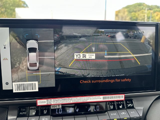 New 2026 Toyota Camry XSE AWD/4WD image 27