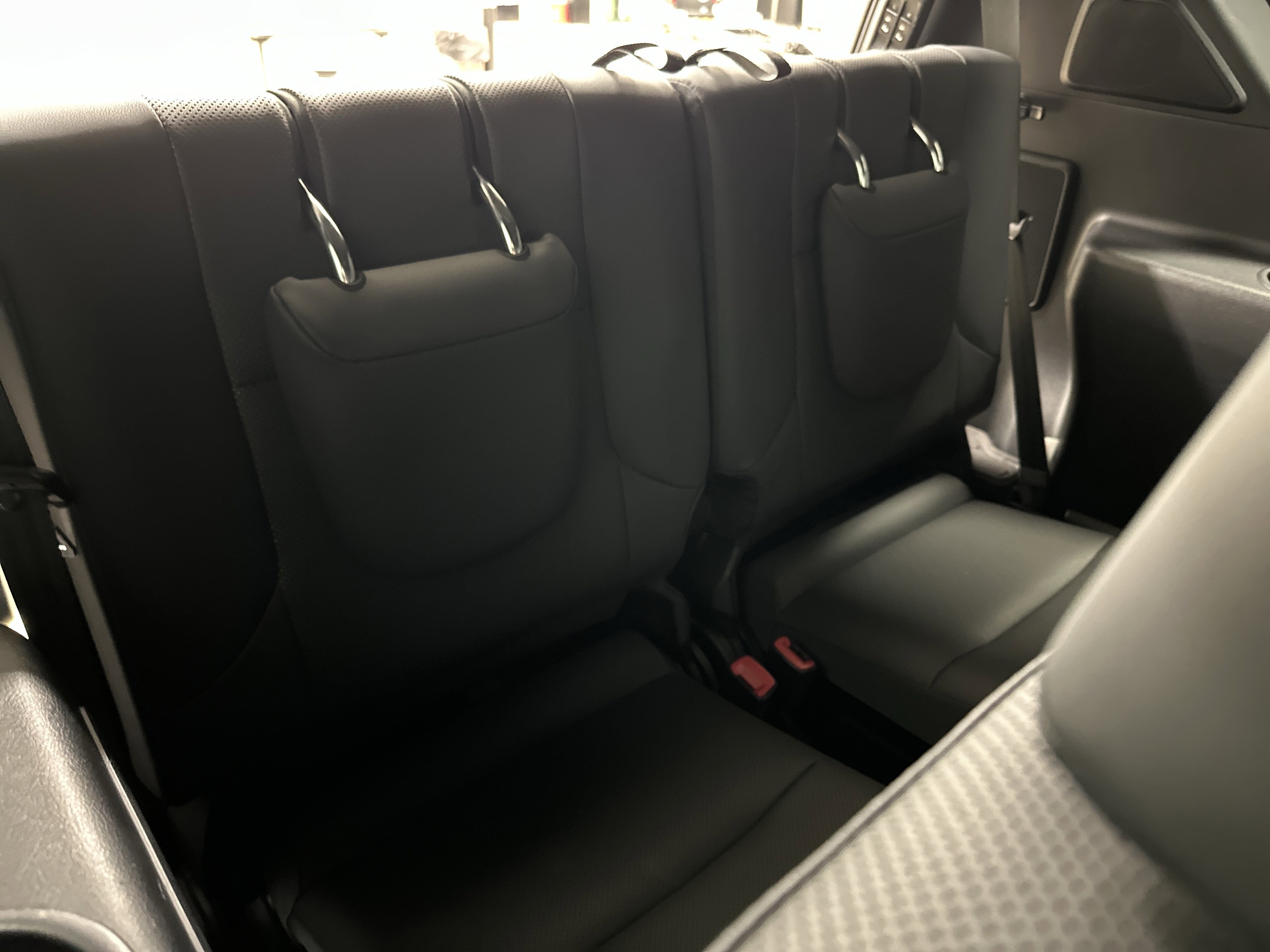 Used 2022 Lexus GX 460 Premium AWD/4WD image 32