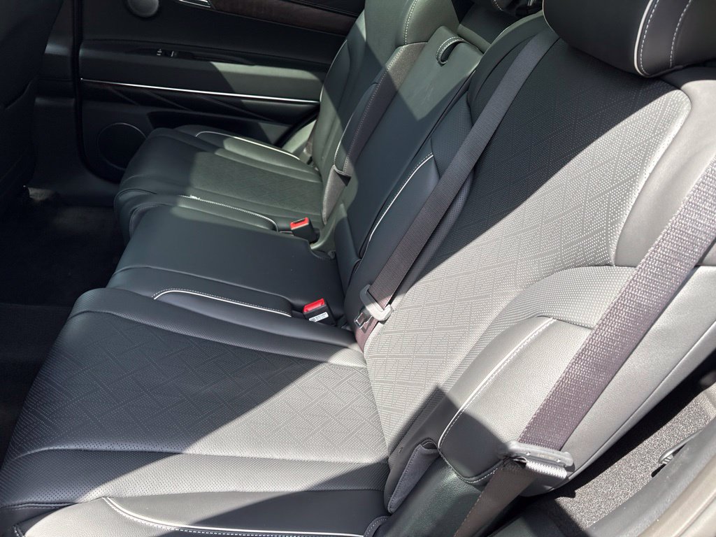New 2027 Genesis GV80 2.5T Prestige AWD/4WD image 10