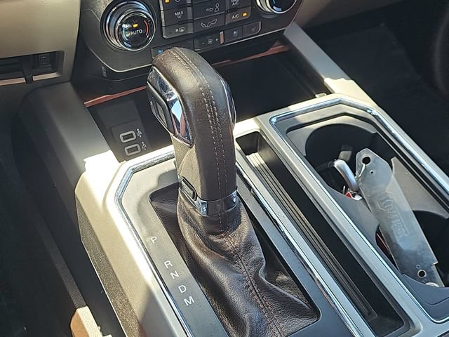 Used 2018 Ford F150 King Ranch AWD/4WD image 14