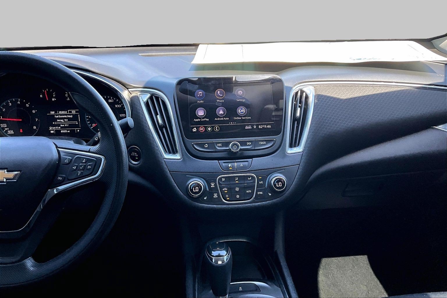 Used 2020 Chevrolet Malibu LT FWD image 6