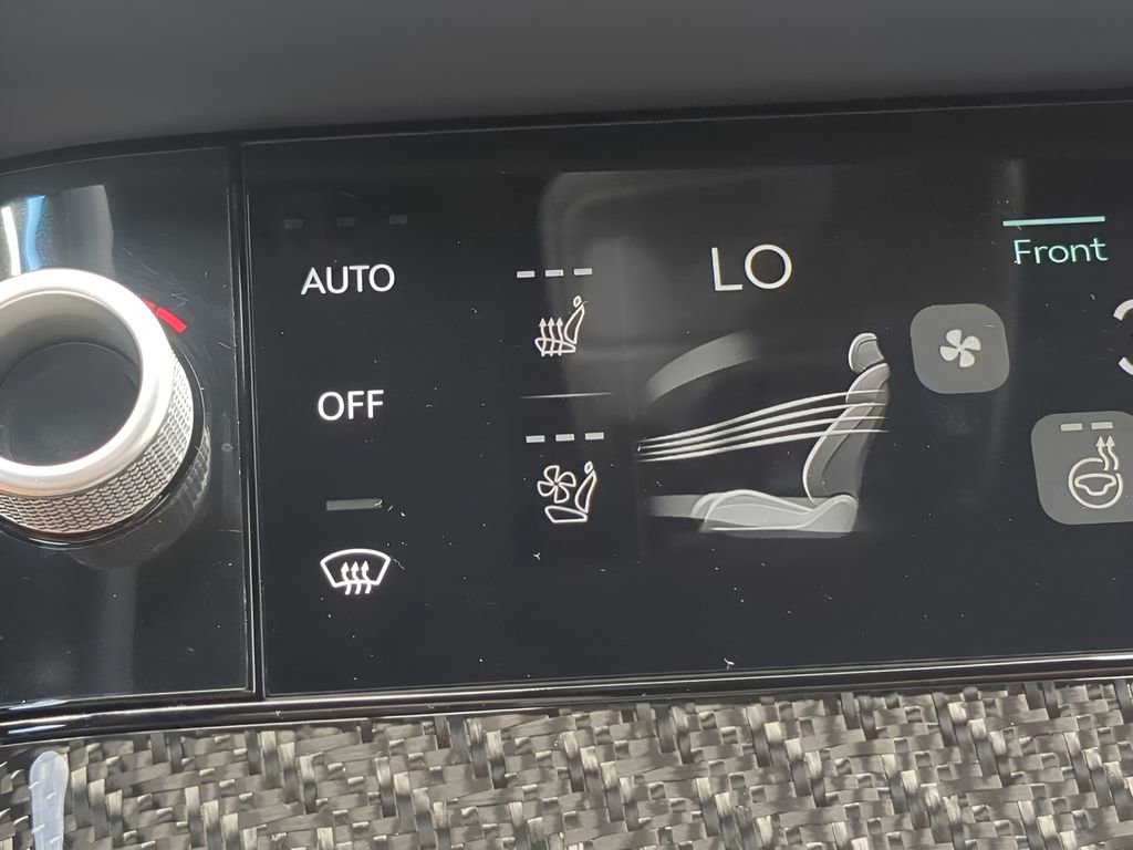 New 2026 Genesis GV70 3.5T Sport Prestige image 22