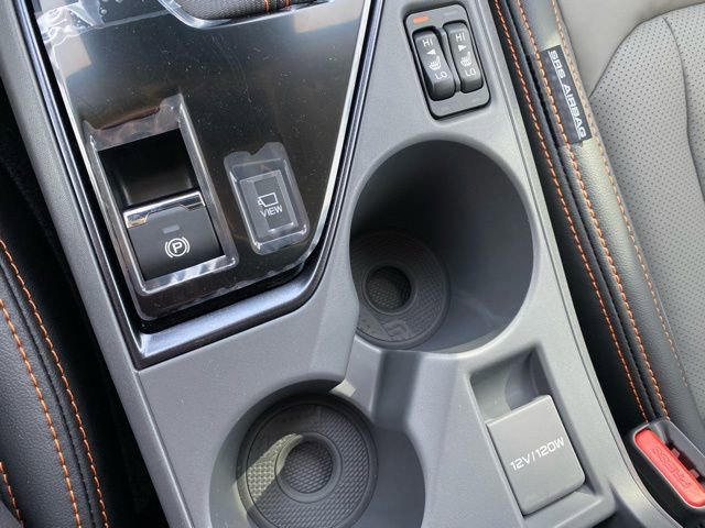 New 2026 Subaru Crosstrek 2.5i Limited image 17