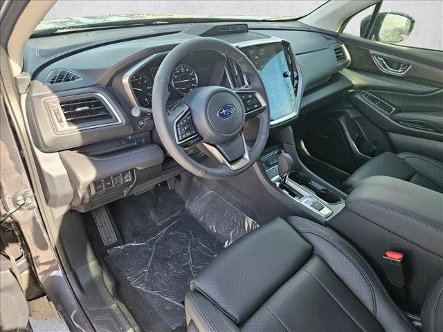 New 2026 Subaru Ascent Touring w/ Popular Package #2 AWD/4WD video 3