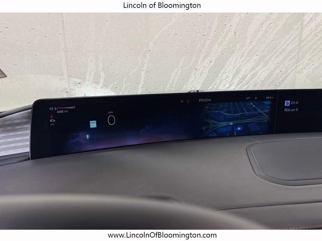 New 2025 Lincoln Navigator L Black Label image 28