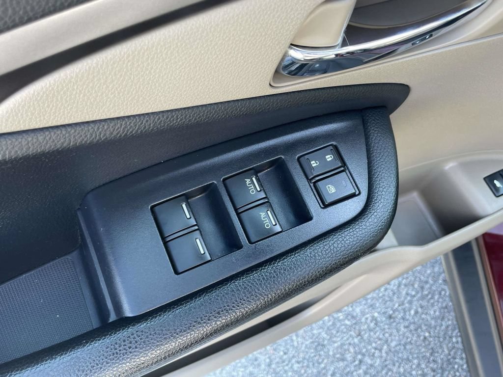 Certified 2020 Honda Pilot EX-L image 21