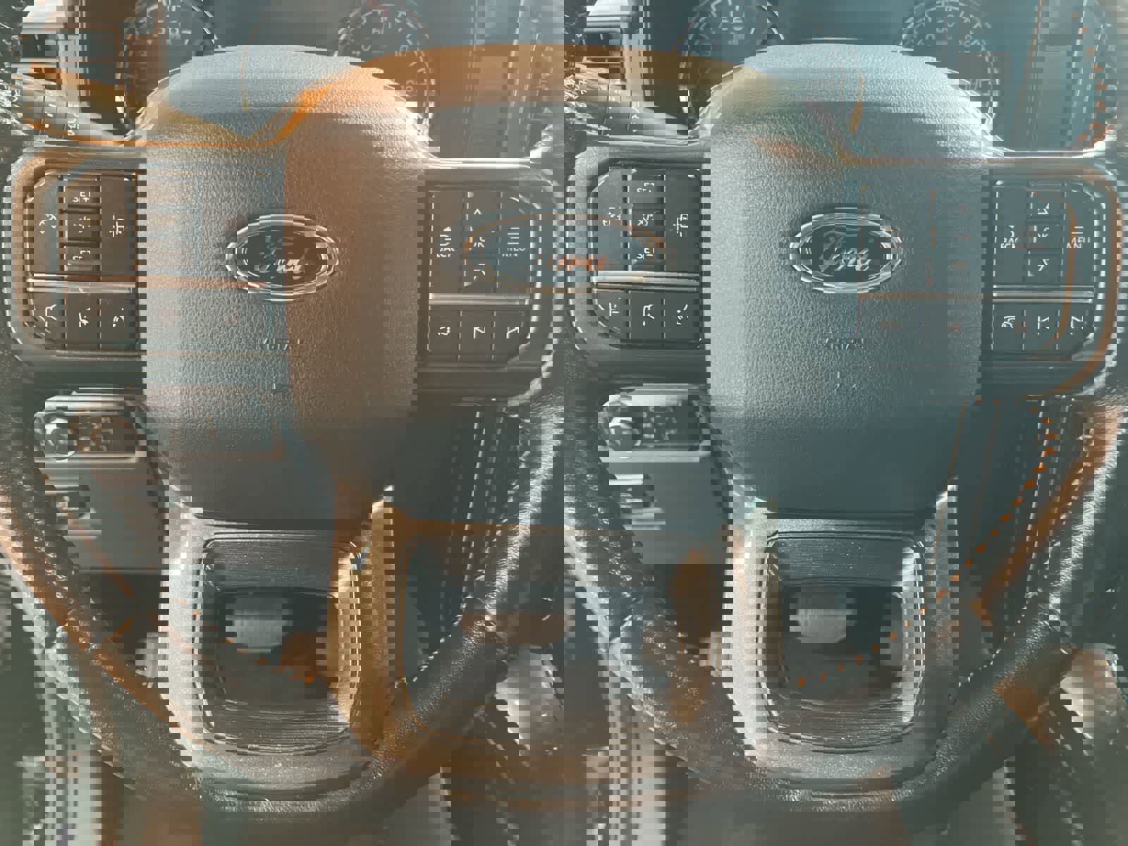 Used 2022 Ford F150 Tremor w/ Equipment Group 401A Mid AWD/4WD image 18