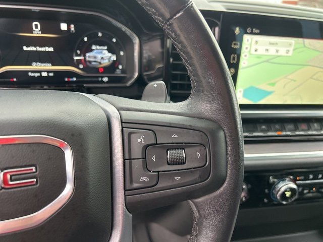 Used 2023 GMC Sierra 1500 SLT w/ SLT Premium Package image 20