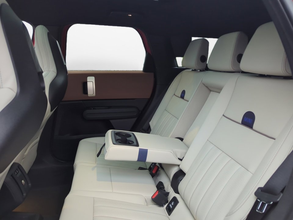 New 2026 MINI Cooper Countryman S image 12