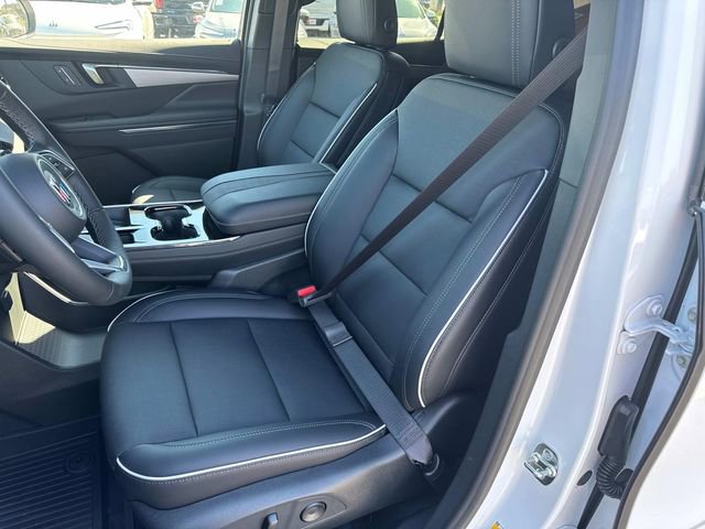 New 2026 Buick Enclave Preferred w/ Power Package image 27