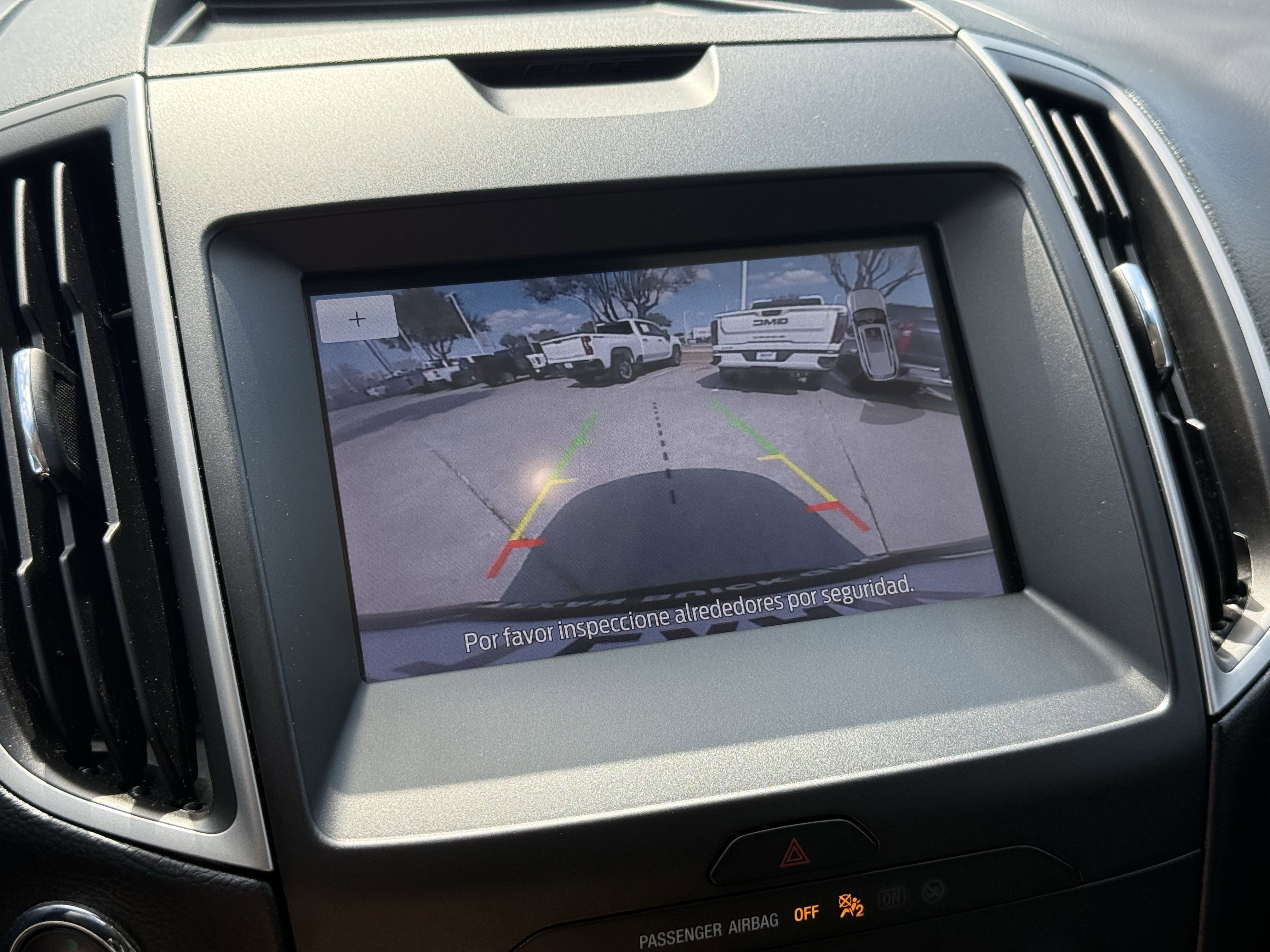 Used 2020 Ford Edge SEL w/ Convenience Package image 21