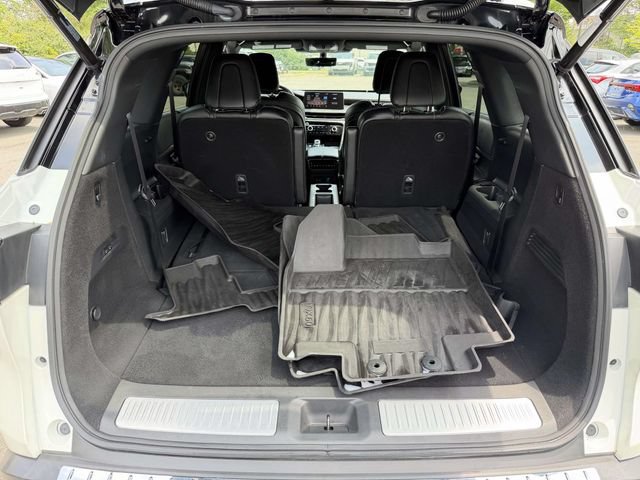 Used 2023 INFINITI QX60 Autograph w/ Cargo Package AWD/4WD image 12