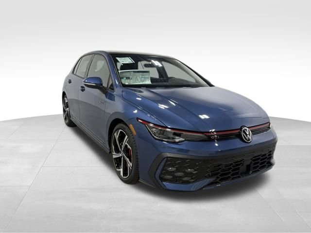 New 2026 Volkswagen GTI SE image 8