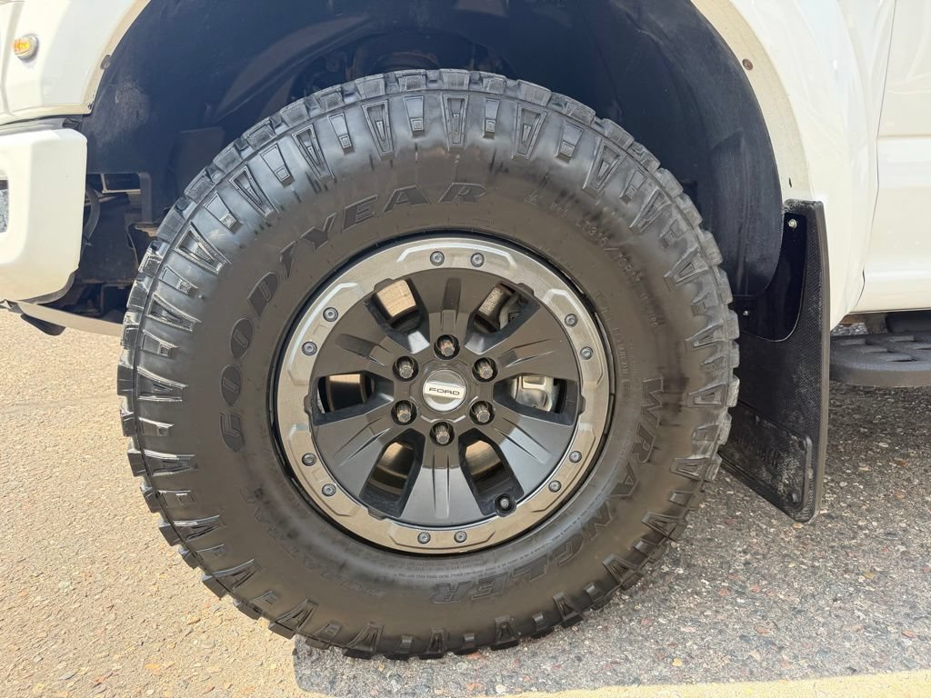 Used 2018 Ford F150 Raptor w/ Equipment Group 802A Luxury AWD/4WD image 23