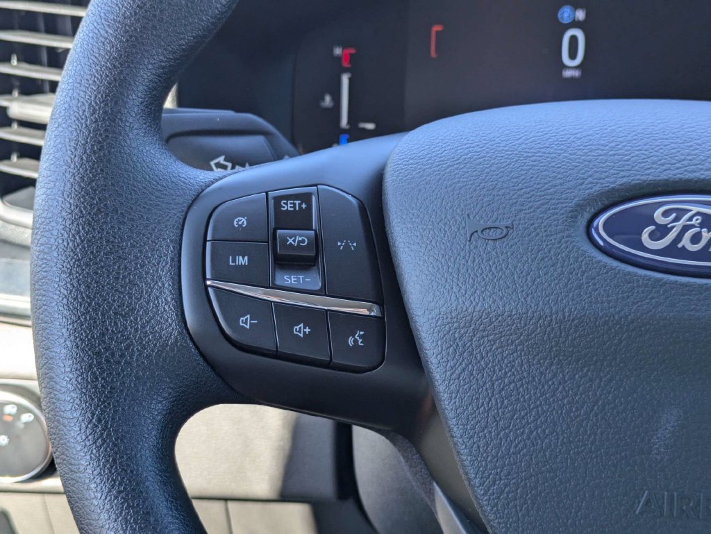 New 2026 Ford Transit 350 XL RWD image 22