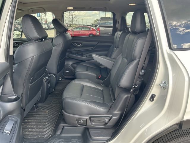 Certified 2026 Subaru Ascent Bronze Edition image 10