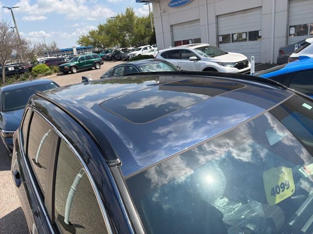 Used 2023 Honda CR-V Sport image 16