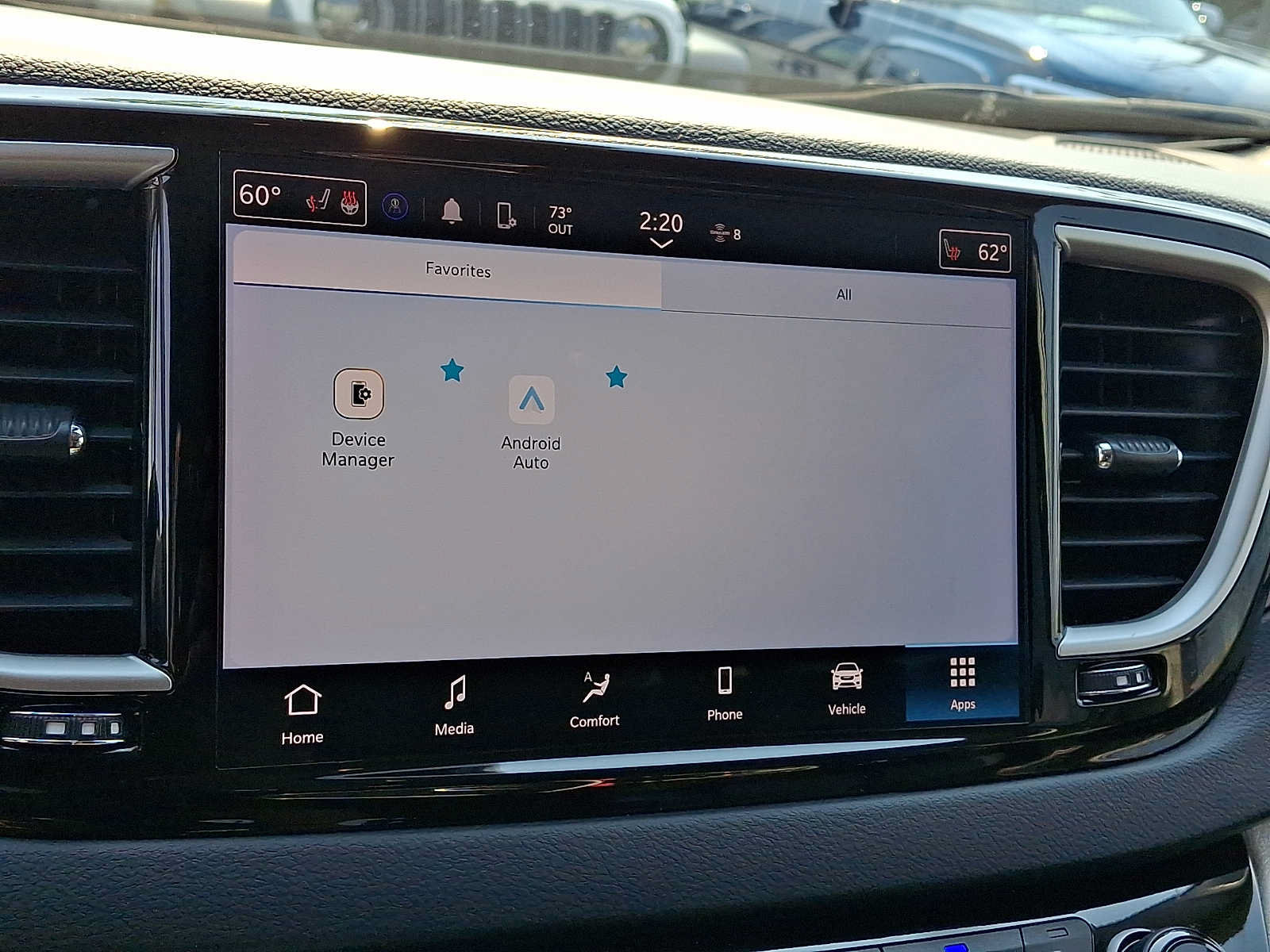 Certified 2023 Chrysler Pacifica Touring-L FWD image 28