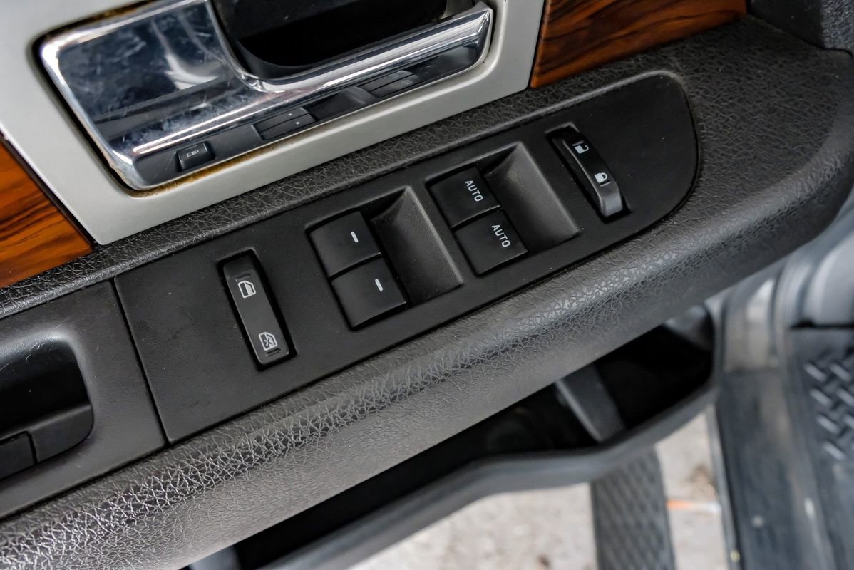 Used 2012 Ford F150 Lariat w/ Lariat Plus Pkg AWD/4WD image 42