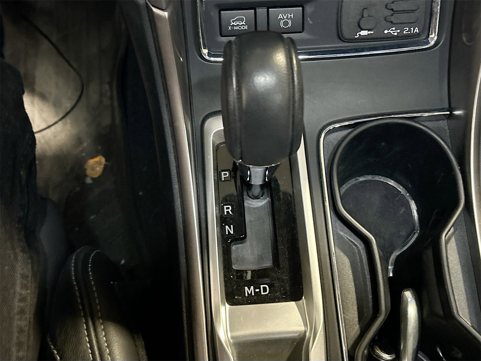 Used 2021 Subaru Ascent Limited w/ Technology Package image 17