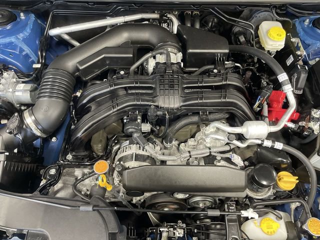 Used 2024 Subaru Impreza RS image 28